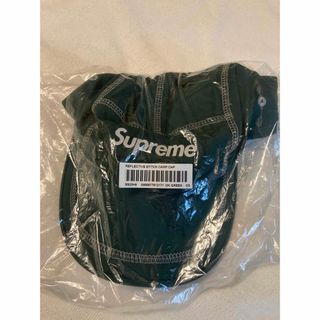 シュプリーム(Supreme)の新品未使用品Supreme ﾘﾌﾚｸﾃｨﾌﾞReflective CampCap(キャップ)