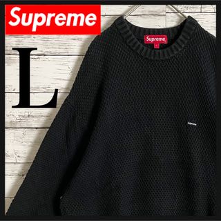 シュプリーム ニット/セーター(メンズ)の通販 4,000点以上 | Supremeの ...