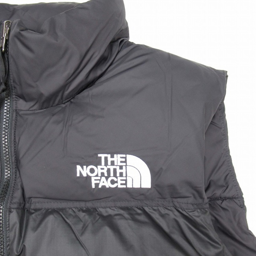 THE NORTH FACE(ザノースフェイス)の極美品 23ssノースフェイス 1996レトロヌプシベスト ダウンベスト XXL メンズのジャケット/アウター(ダウンベスト)の商品写真