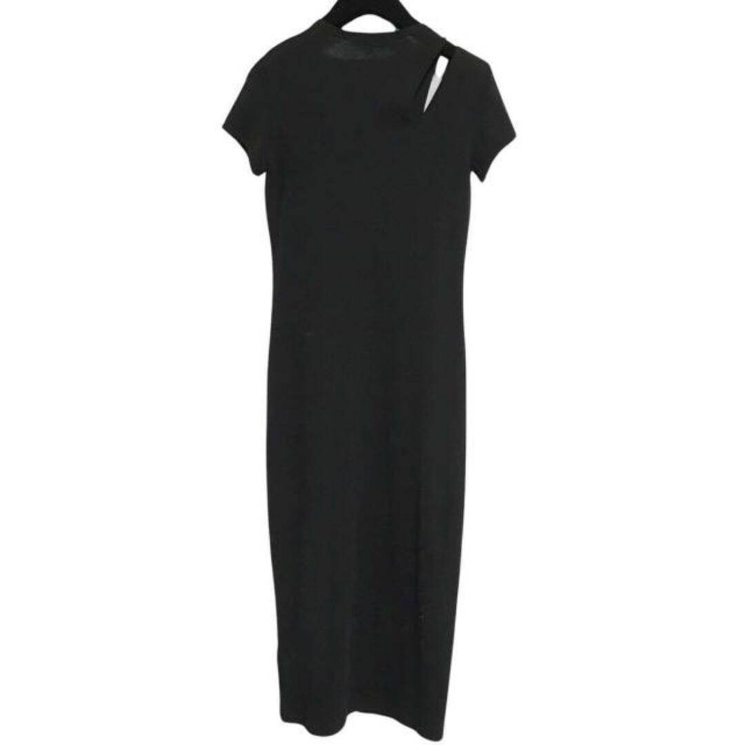 HELMUT LANG - ヘルムートラング ワンピース サイズS美品 の通販 by