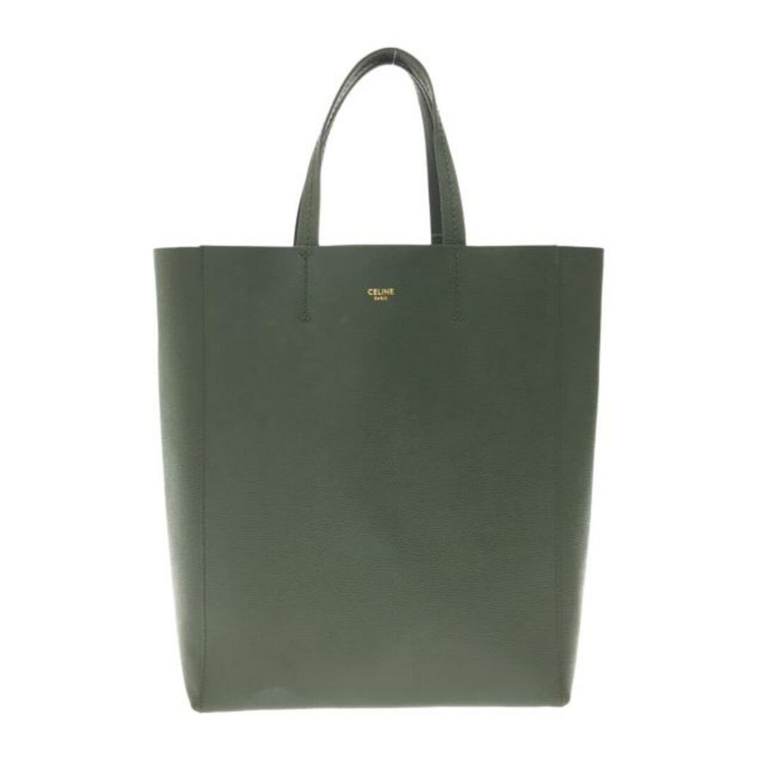 CELINE(セリーヌ) トートバッグ美品