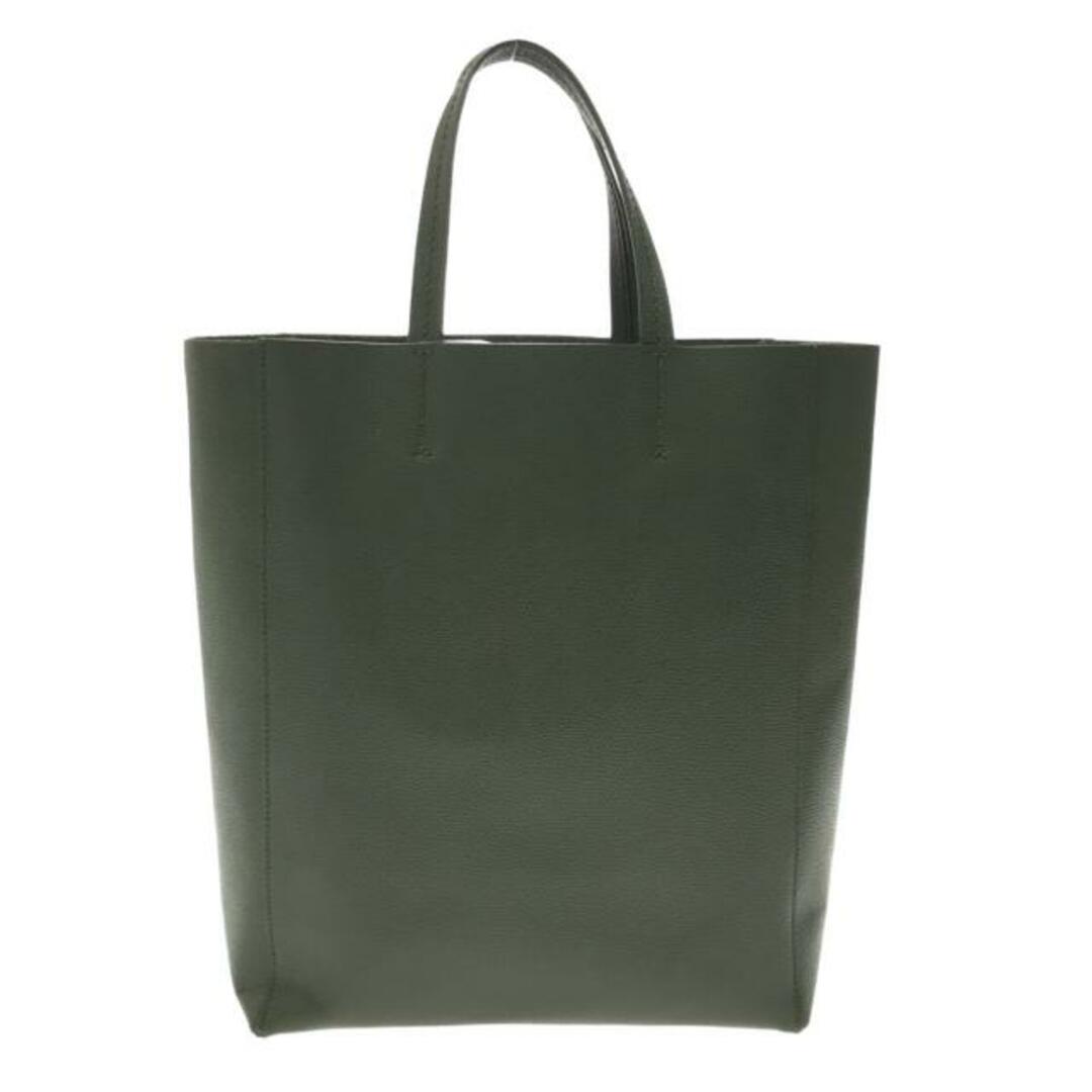 セリーヌ トートバッグ美品 レザー
