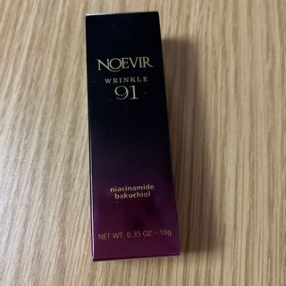 ノエビア(noevir)のノエビア　リンクル91 (美容液)