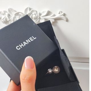 CHANEL(リング(指輪))のフリマアイテム一覧 CHANEL(リング(指輪))のフリマアイテム一覧
