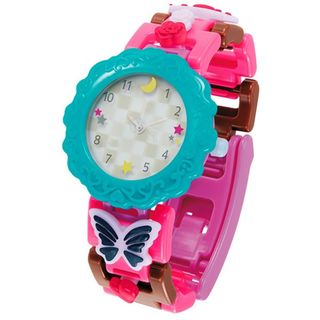 メガハウス(MegaHouse)のミックスウォッチ、MIX WATCH、Mix Watch、メガハウス(腕時計)