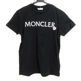 モンクレール Tシャツ(レディース/半袖)の通販 600点以上 | MONCLERの