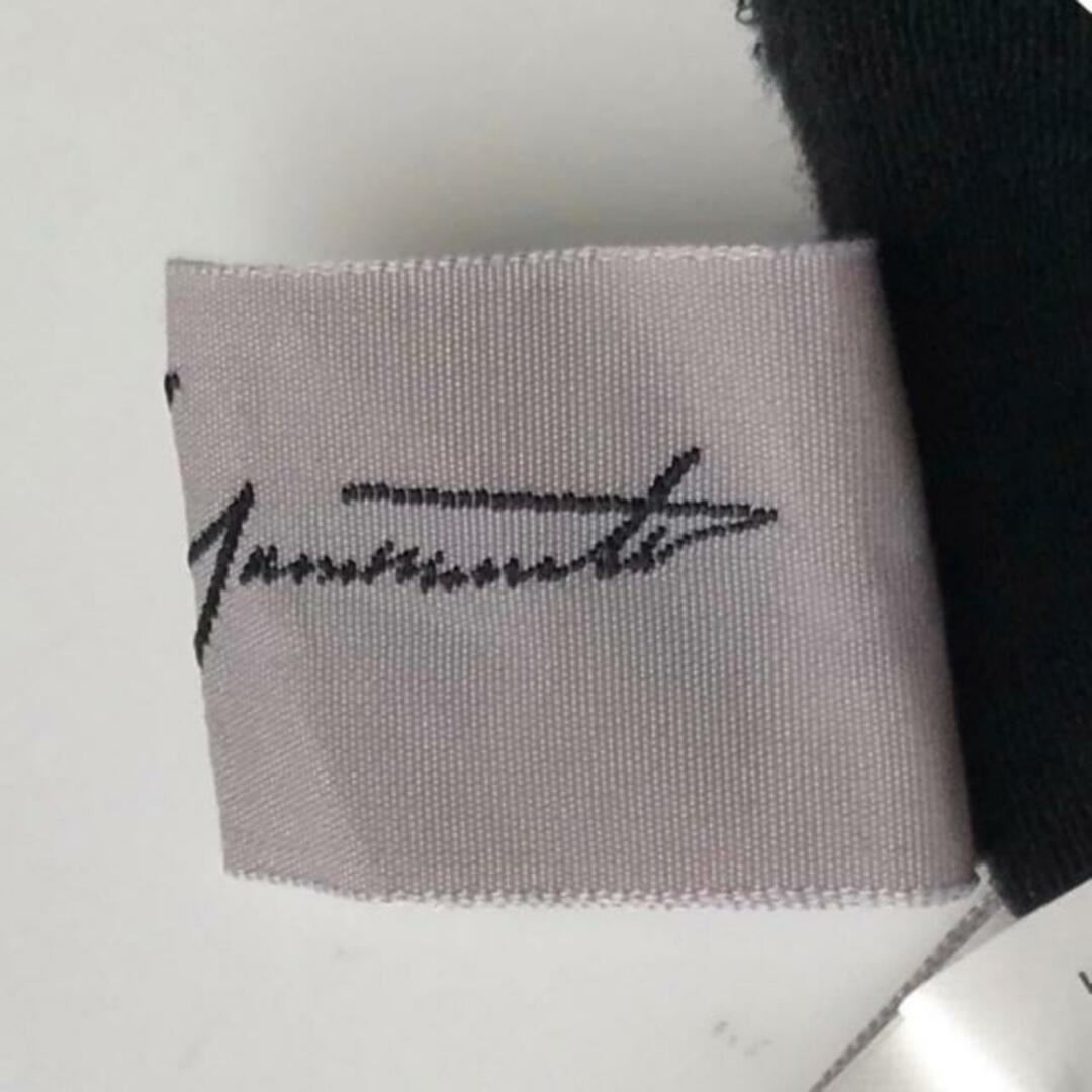 Yohji Yamamoto - ヨウジヤマモト ワンピース サイズ2 M美品 の通販 by