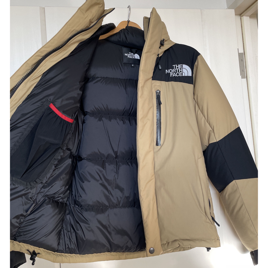 THE NORTH FACE - ザ・ノースフェイス バルトロライトジャケット ...