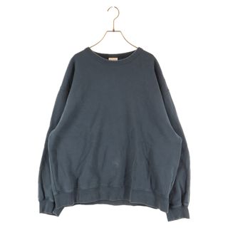 【週末限定値下げ】DRIES VAN NOTEN 23SS スウェットシャツ