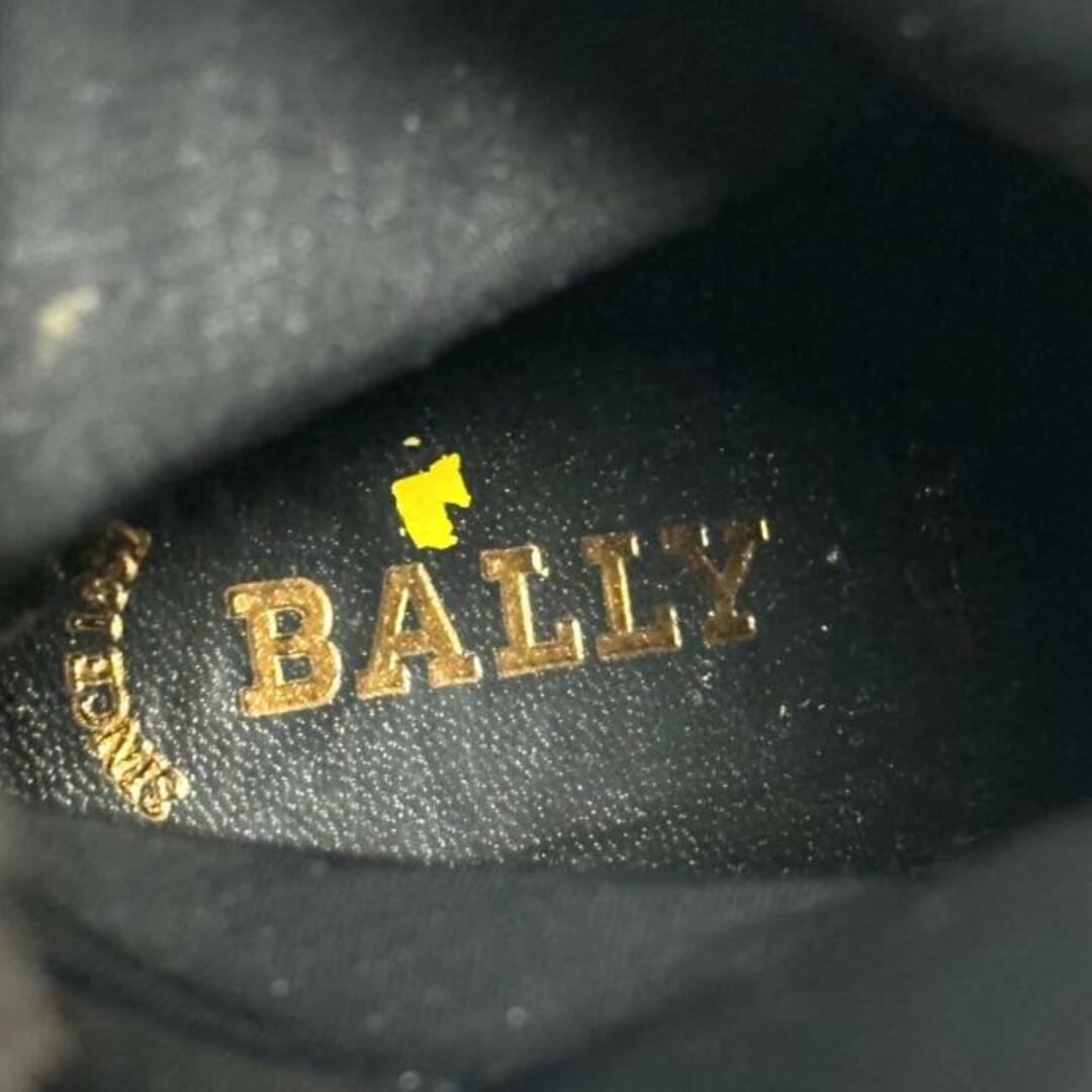 Bally(バリー)のバリー ロングブーツ 36 1/2 レディース - レディースの靴/シューズ(ブーツ)の商品写真