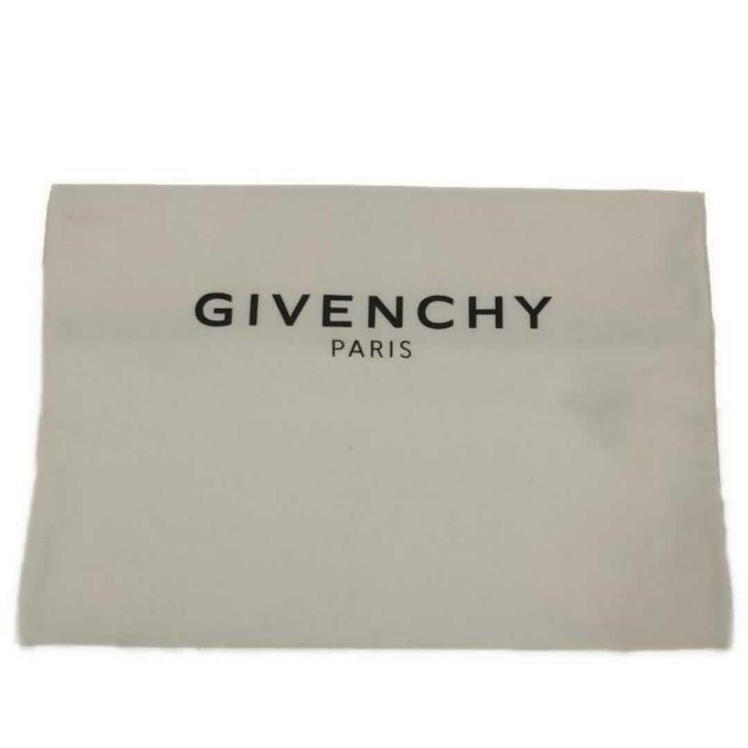 GIVENCHY PARIS ヴィンテージミニバッグクラッチバッグセカンドバッグ