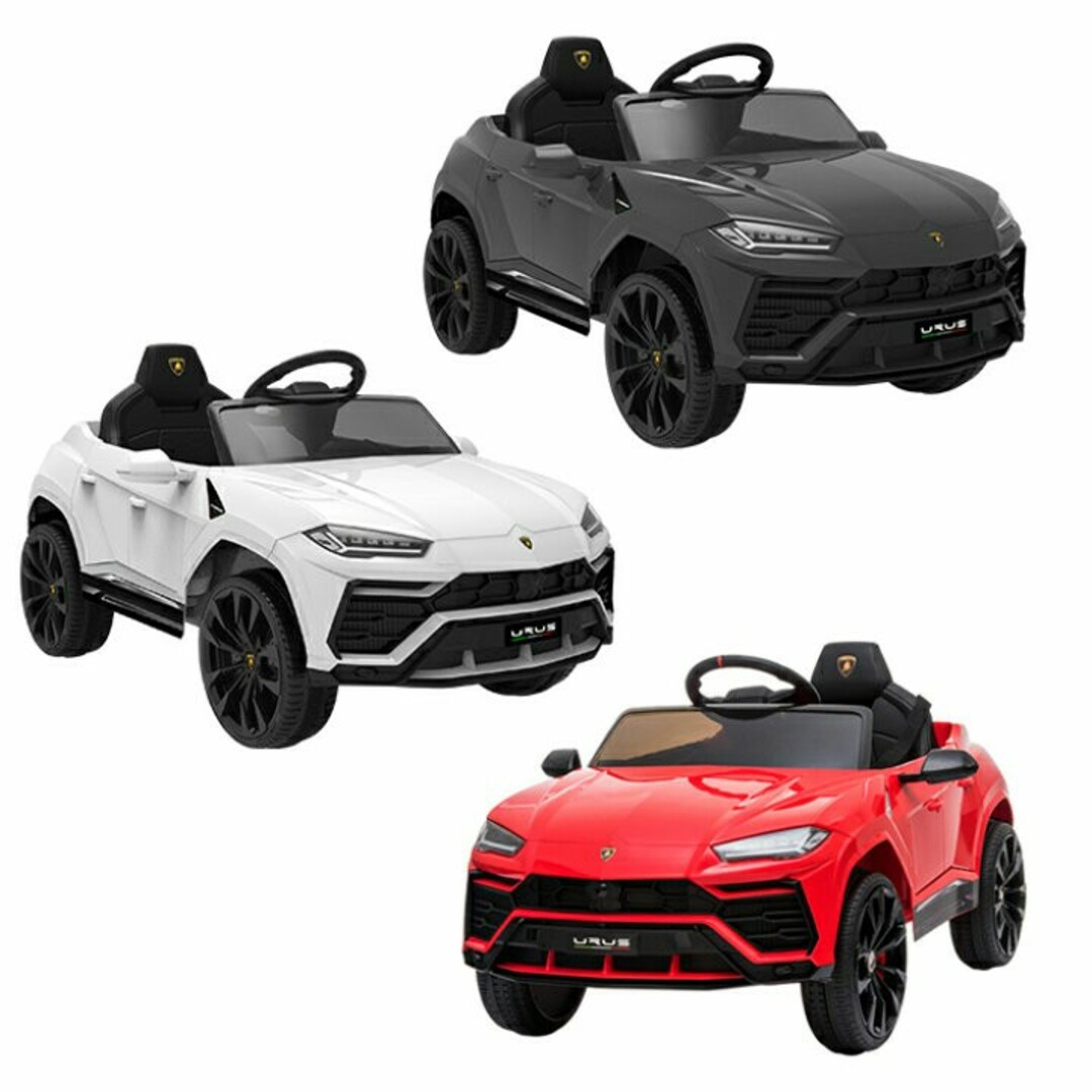 乗用ラジコン ウルス ランボルギーニ URUS 公式 正規ライセンス 乗用ラジコン ウルス ランボルギーニ URUS 公式 正規ライセンス