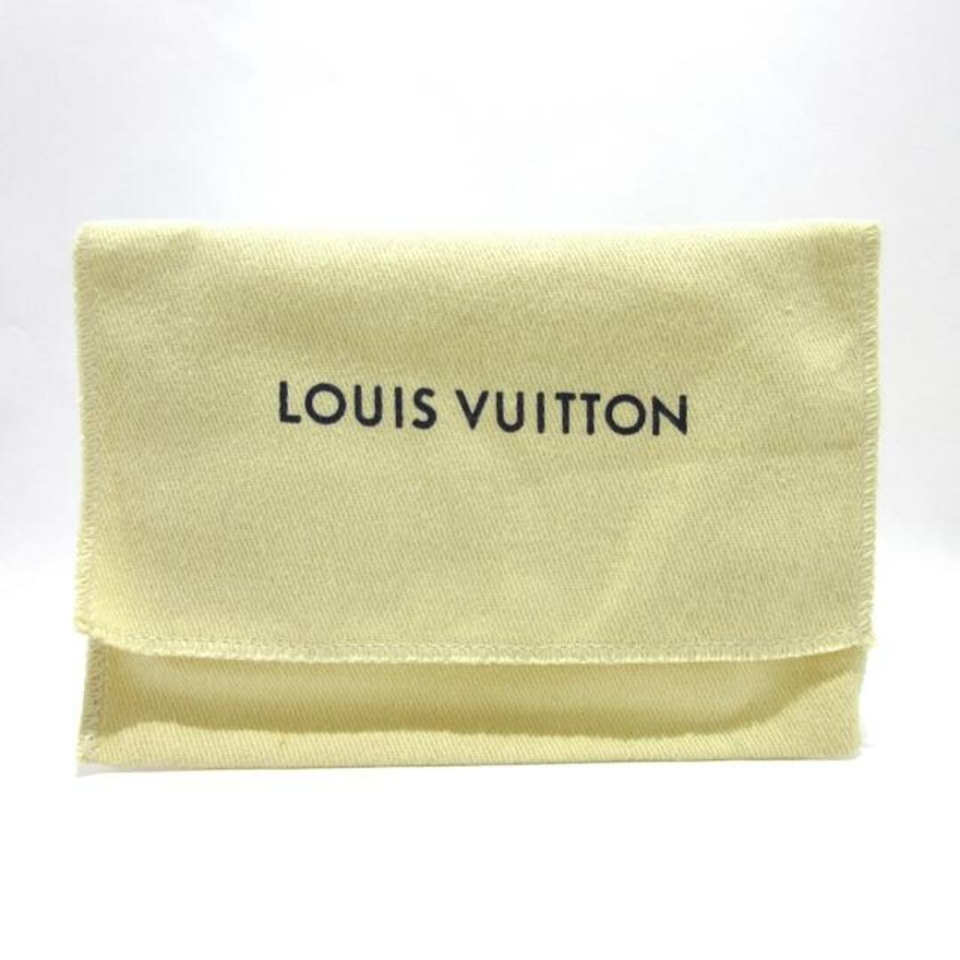 LOUIS VUITTON - ルイヴィトン カードケース エピ美品 の通販 by