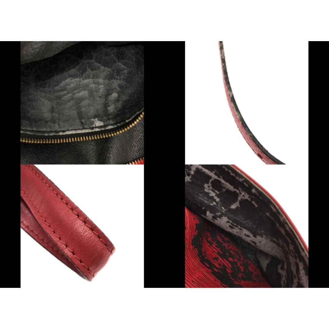 LOUIS VUITTON - ルイヴィトン ショルダーバッグ エピの通販 by ブラン