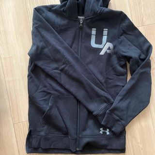 アンダーアーマー(UNDER ARMOUR)のアンダーアーマ(パーカー)