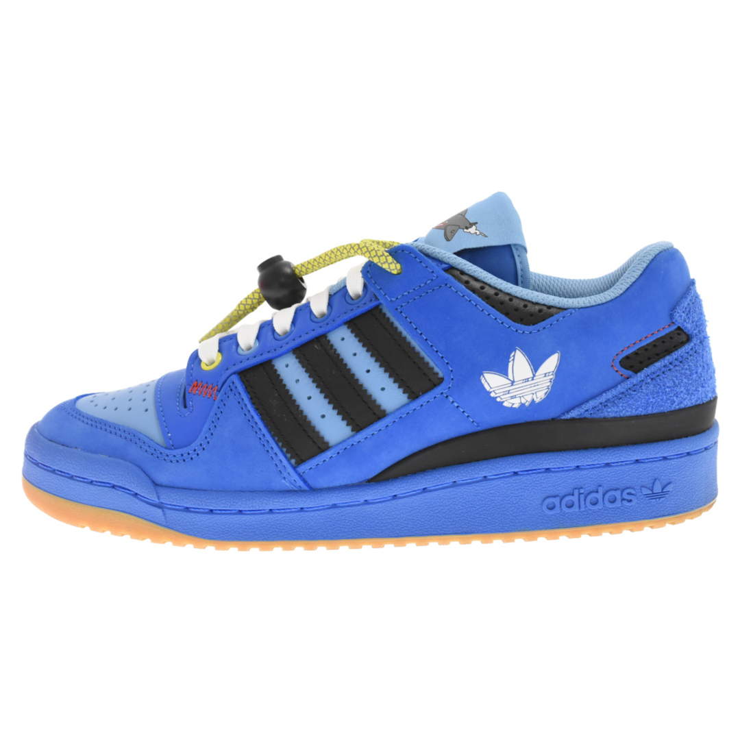 adidas - adidas アディダス ×HEBRU BRANTLEY FORUM LOW GZ4403 ヘブル