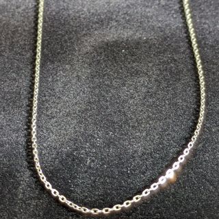 【本物保証】 超美品 ミキモト MIKIMOTO ネックレス K18WG パール