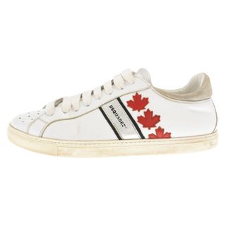 DSQUARED2 - DSQUARED2 スニーカー (サイズ42)の通販 by うさこ's shop