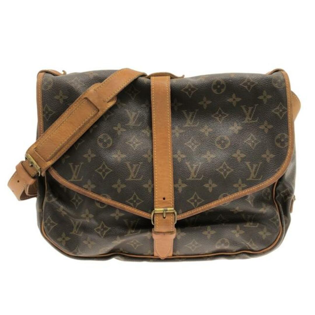 LOUIS VUITTON - ルイヴィトン ショルダーバッグ モノグラムの通販 by