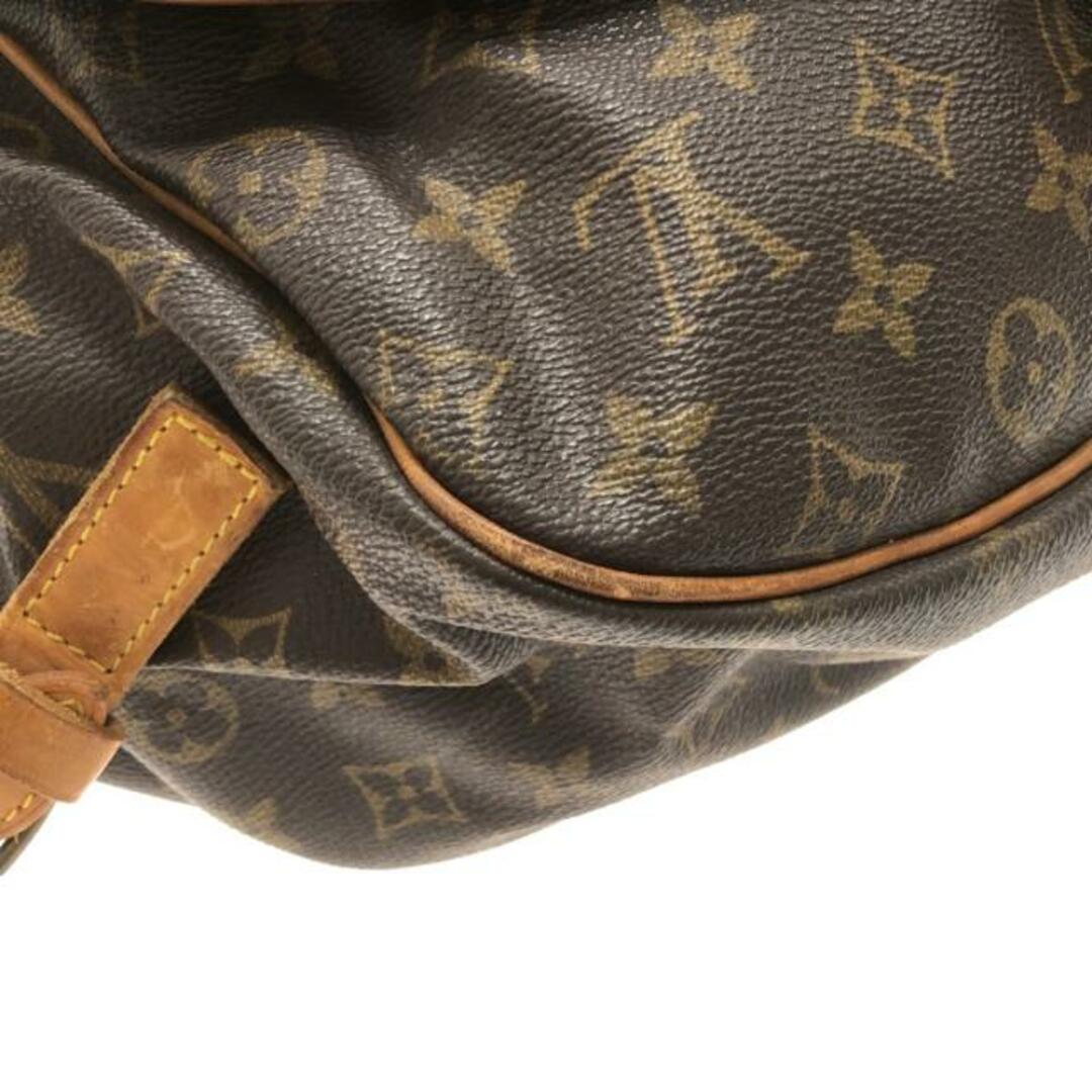 LOUIS VUITTON - ルイヴィトン ショルダーバッグ モノグラムの通販 by