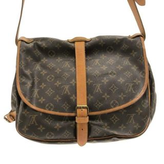 LOUIS VUITTON - ルイヴィトン ショルダーバッグ モノグラムの通販 by