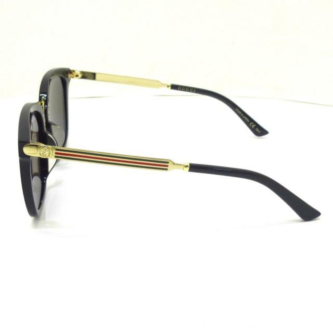 Gucci - GUCCI(グッチ) サングラス美品 GG0079SKの通販 by ブラン