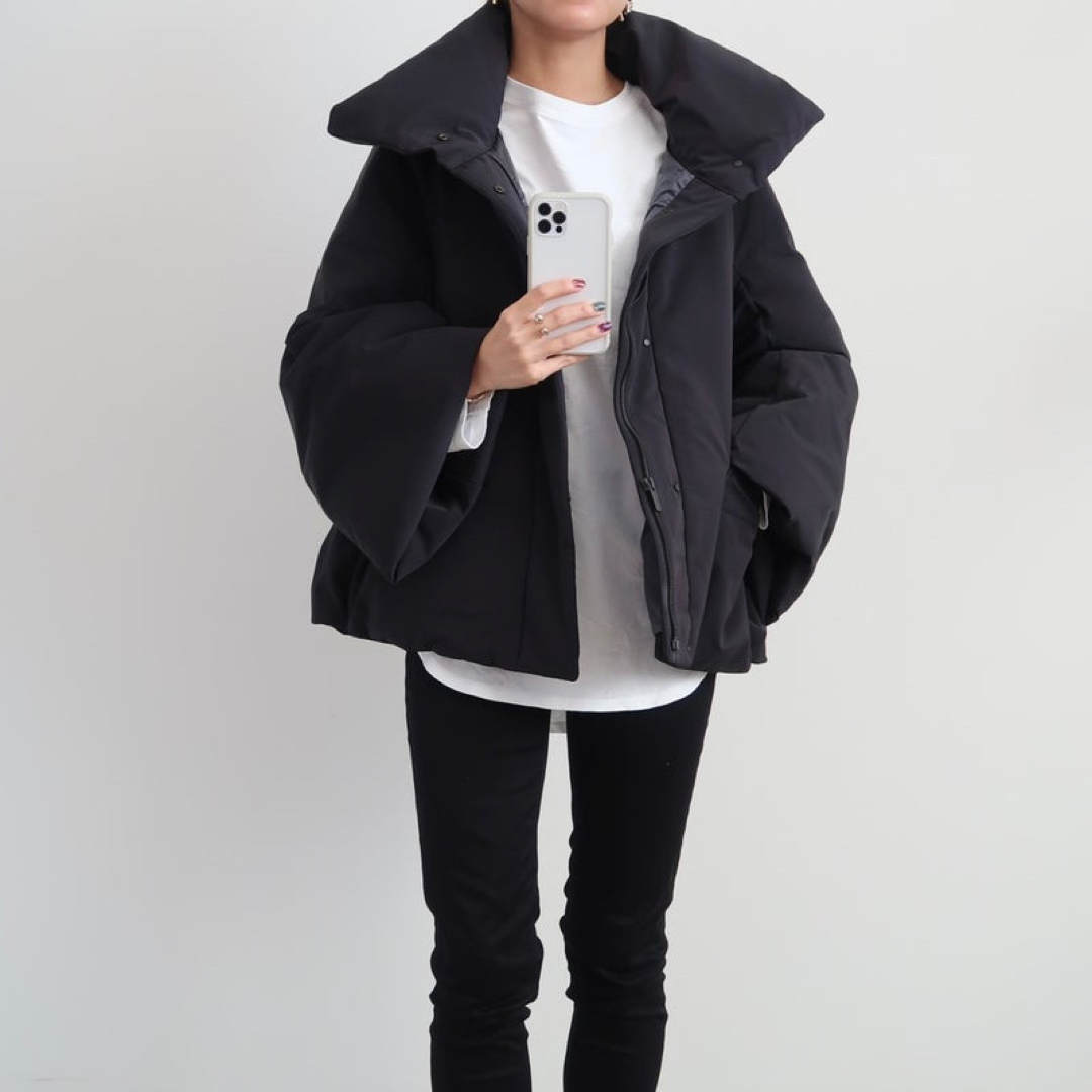 Size XL ユニクロ +J ハイブリットダウンジャケット ネイビー Size XL ユニクロ +J ハイブリットダウンジャケット ネイビー