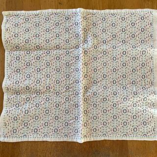 刺し子ふきん(キッチン小物)