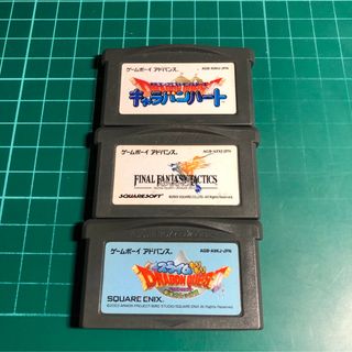 ゲームボーイアドバンス - モトクロス マニアックス GBA ソフトのみの