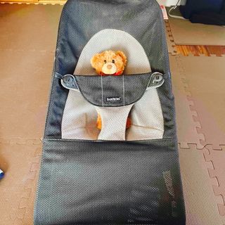 ベビービョルン(BABYBJORN)のベビーバウンサー(その他)