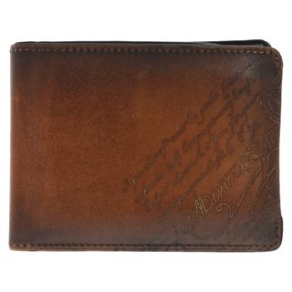 ベルルッティ 折り財布(メンズ)(レザー)の通販 77点 | Berlutiの