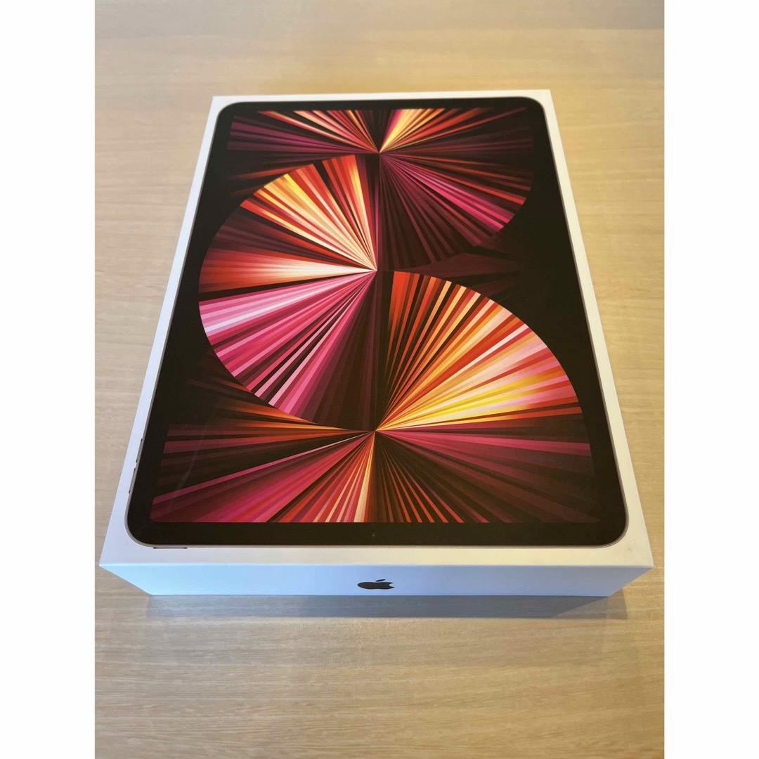 Apple - iPad Pro 11インチ 第3世代 128GB スペースグレイ 新品未使用