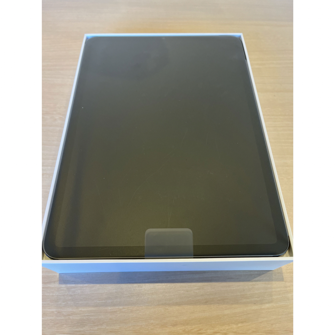Apple - iPad Pro 11インチ 第3世代 128GB スペースグレイ 新品未使用