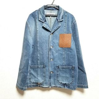 ロエベ ジージャン/デニムジャケット(メンズ)の通販 13点 | LOEWEの