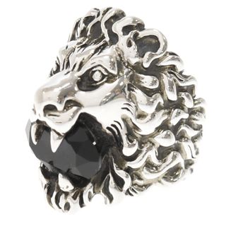 グッチ リング/指輪(メンズ)(クリスタル)の通販 48点 | Gucciの