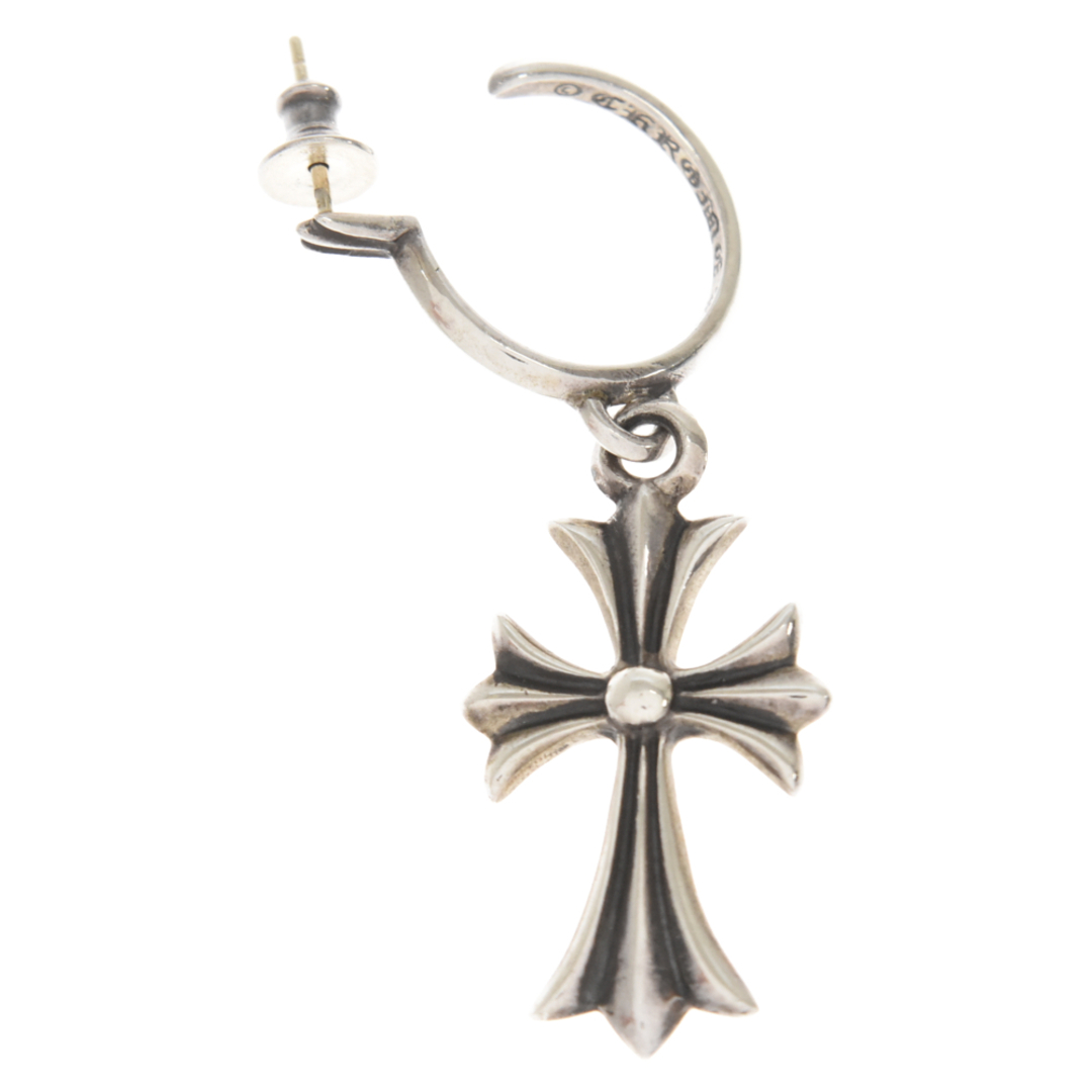 Chrome Hearts - CHROME HEARTS クロムハーツ TINY CH CROSS タイニー