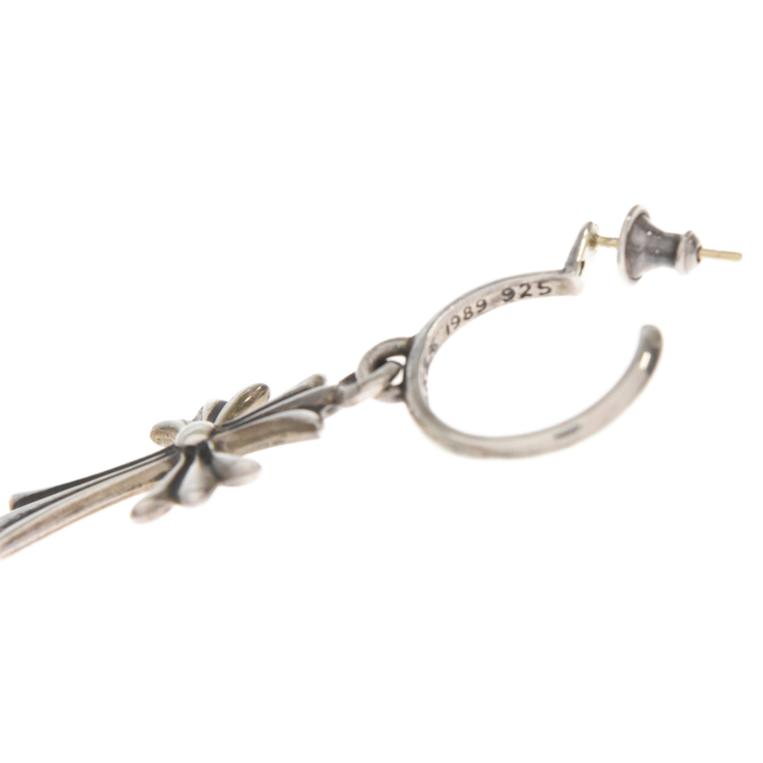 Chrome Hearts - CHROME HEARTS クロムハーツ TINY CH CROSS タイニー
