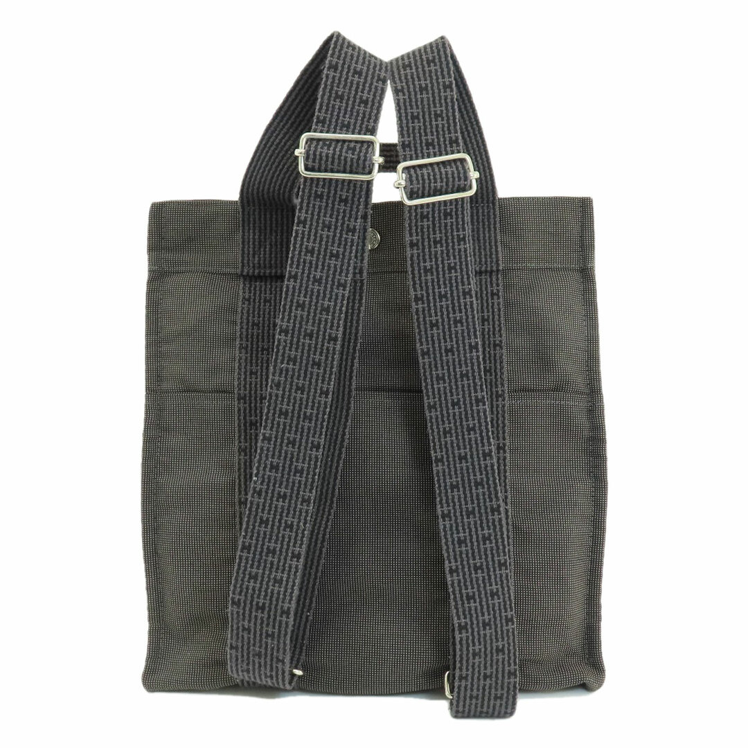 Hermes - HERMES エールライン アド MM リュック・デイパック