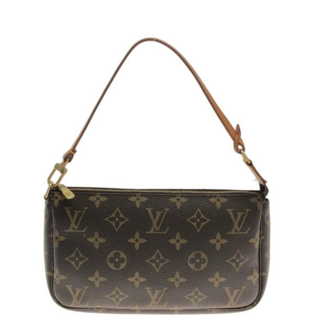 LOUIS VUITTON - ルイヴィトン ハンドバッグ モノグラムの通販 by