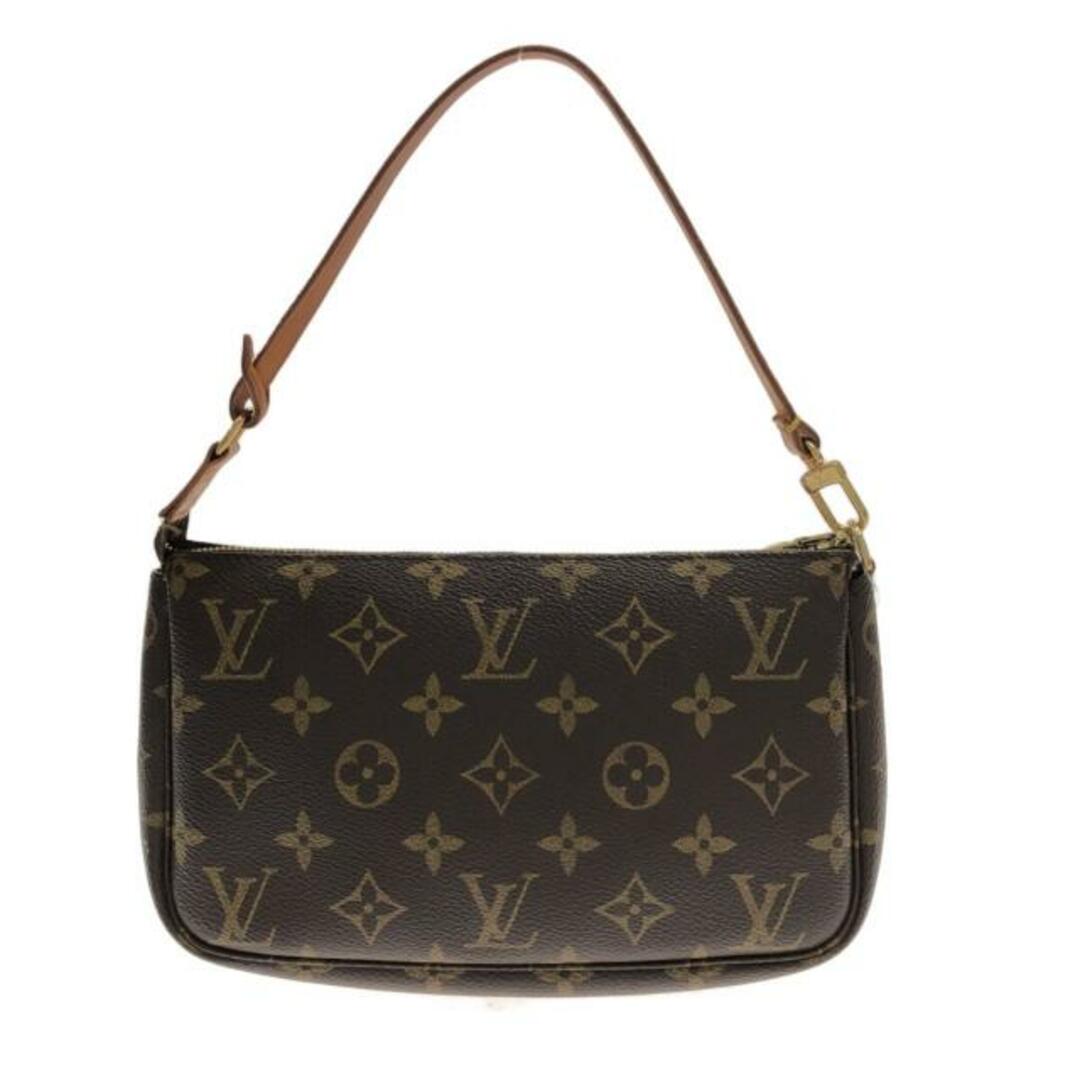 LOUIS VUITTON - ルイヴィトン ハンドバッグ モノグラムの通販 by