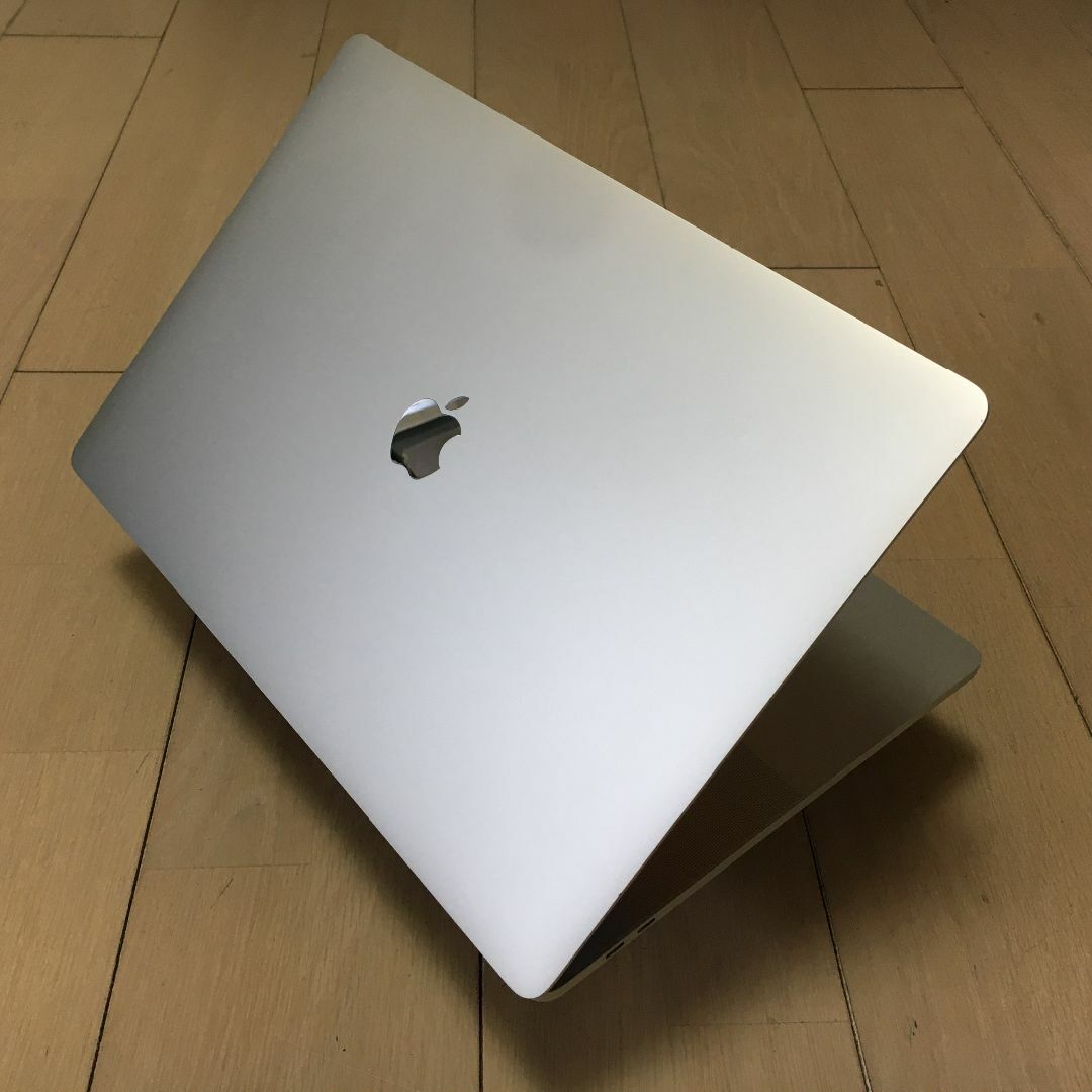 Apple(アップル)の328）MacBook Pro 16インチ 2019 Core i9-2TB スマホ/家電/カメラのPC/タブレット(ノートPC)の商品写真