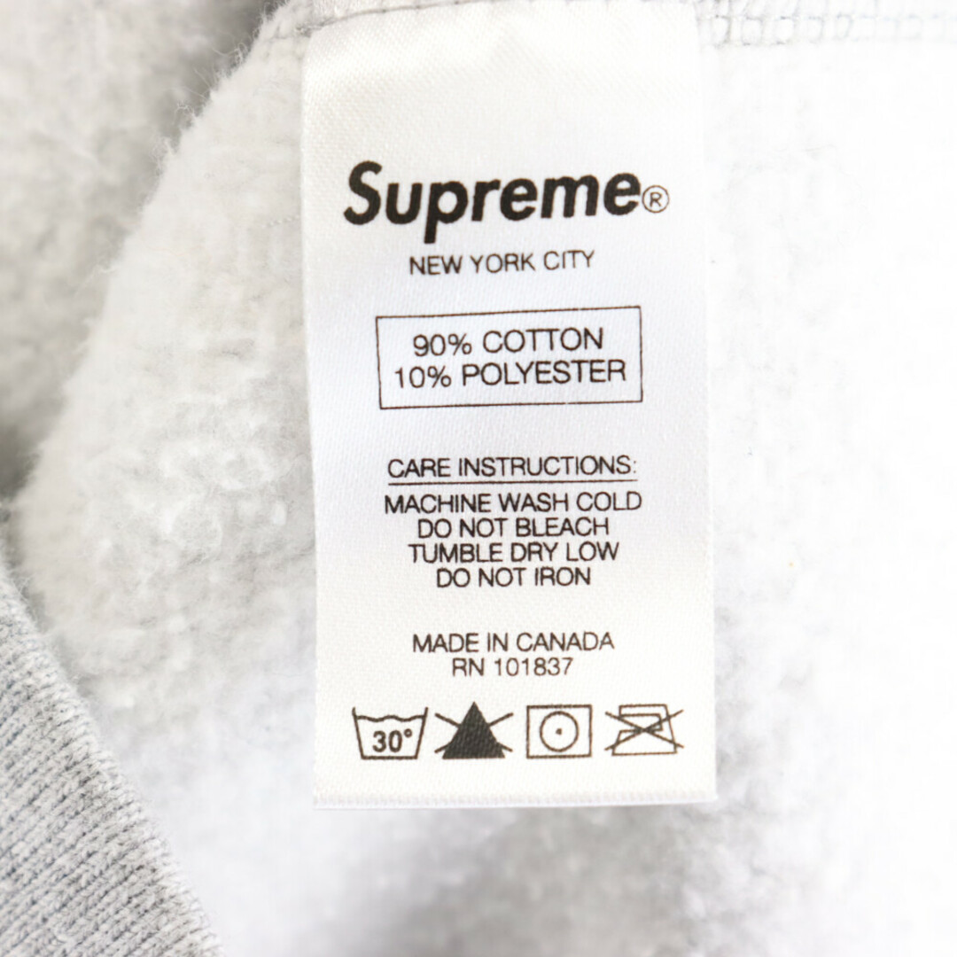 Supreme - SUPREME シュプリーム 16AW Box Logo Hooded Sweatshirt ...