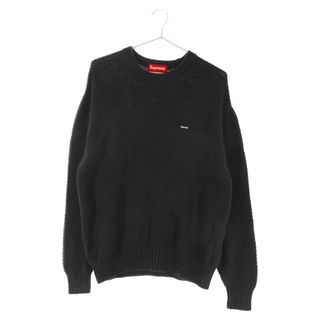 Supreme シュプリーム ニット・セーター M 黒