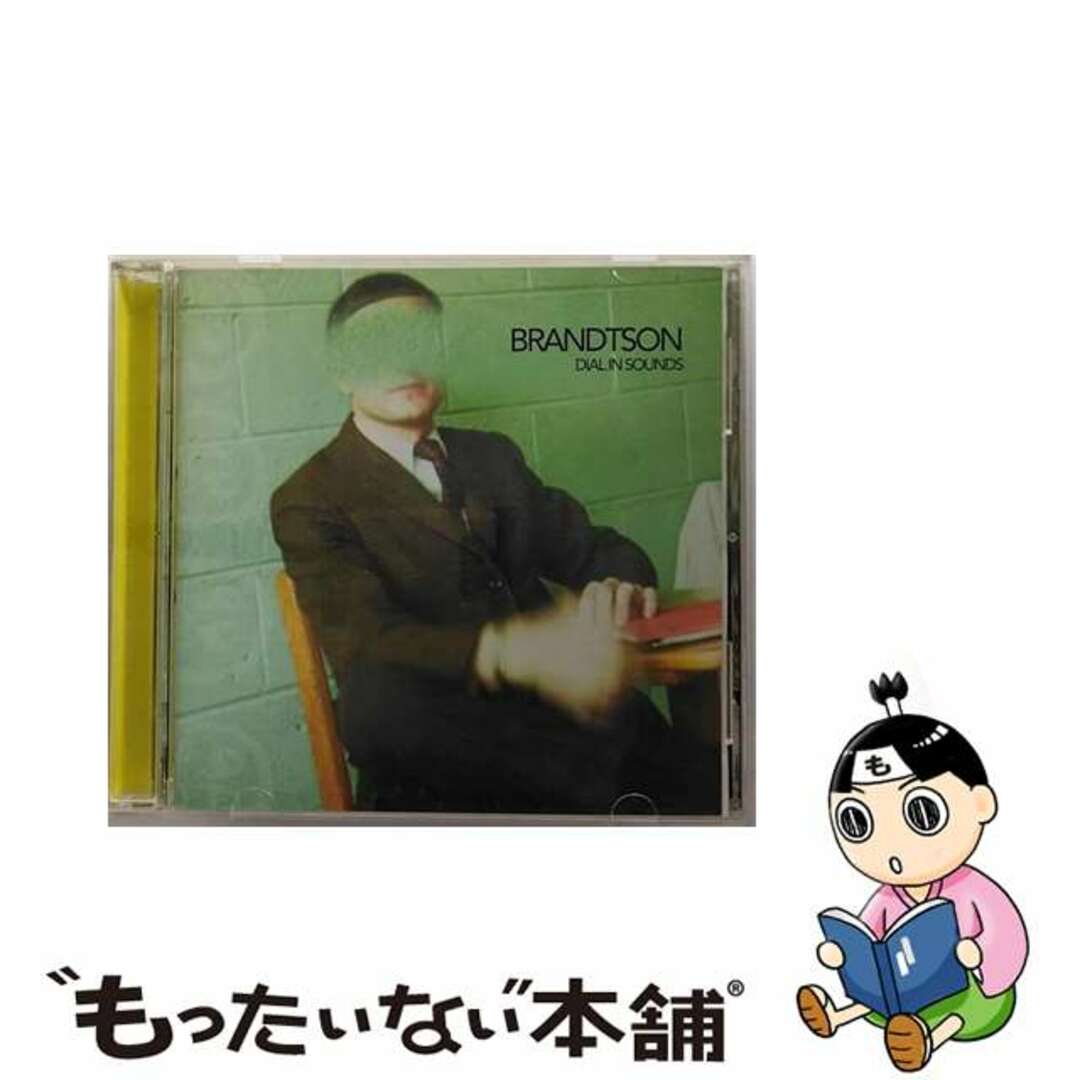 【中古】 Brandtson / Dial In Sounds エンタメ/ホビーのCD(その他)の商品写真