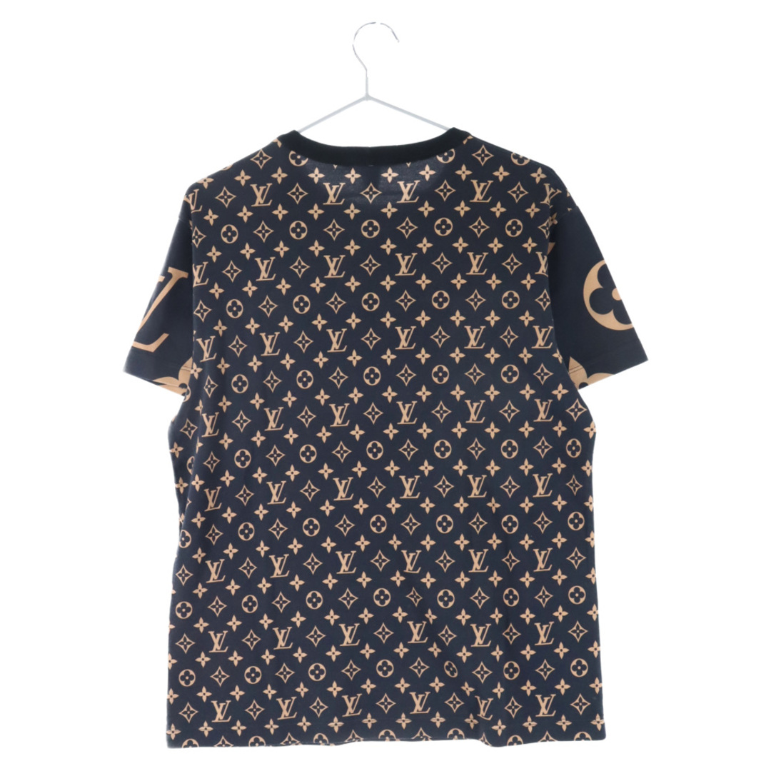 21AW LOUIS VUITTON ルイヴィトン ミックスモノグラム Tシャツ