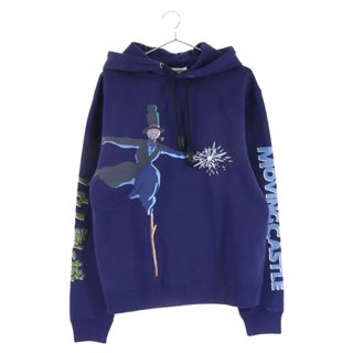 LOEWE - りく様専用 ロエベ フーディ トトロコラボ ブルーの通販 by