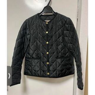 トラディショナルウェザーウェア(TRADITIONAL WEATHERWEAR)のトラディショナルウェザーウェア　アークリー　ブラック(ダウンコート)