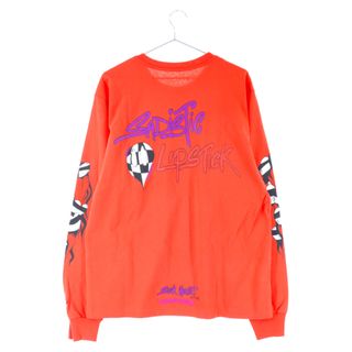 クロムハーツ メンズのTシャツ・カットソー(長袖)の通販 1,000点以上