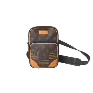 ヴィトン(LOUIS VUITTON) ボディバッグ/ウエストポーチ(レディース