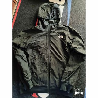 ザノースフェイス(THE NORTH FACE)のノースフェイス　ジャケット(ナイロンジャケット)